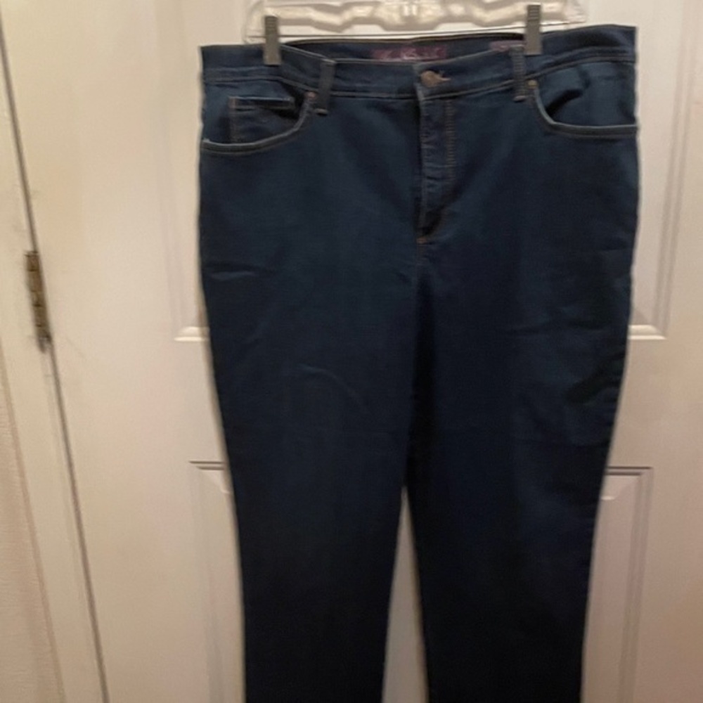 Gloria Vanderbilt Amanda Jeans #10
